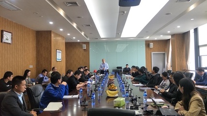 探訪萬(wàn)華化學(xué) 中國(guó)建筑防水協(xié)會(huì)涂料分會(huì)技術(shù)交流紀(jì)實(shí)